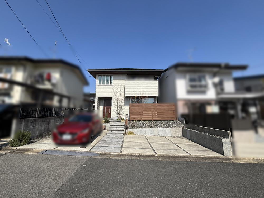 物件写真