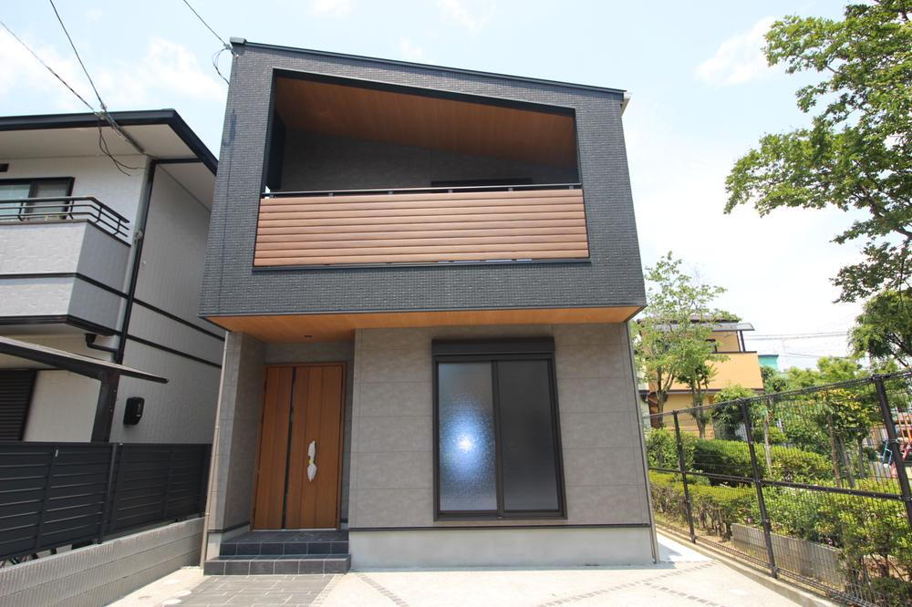 兵庫県尼崎市西難波町１ 6680万円 4LDK