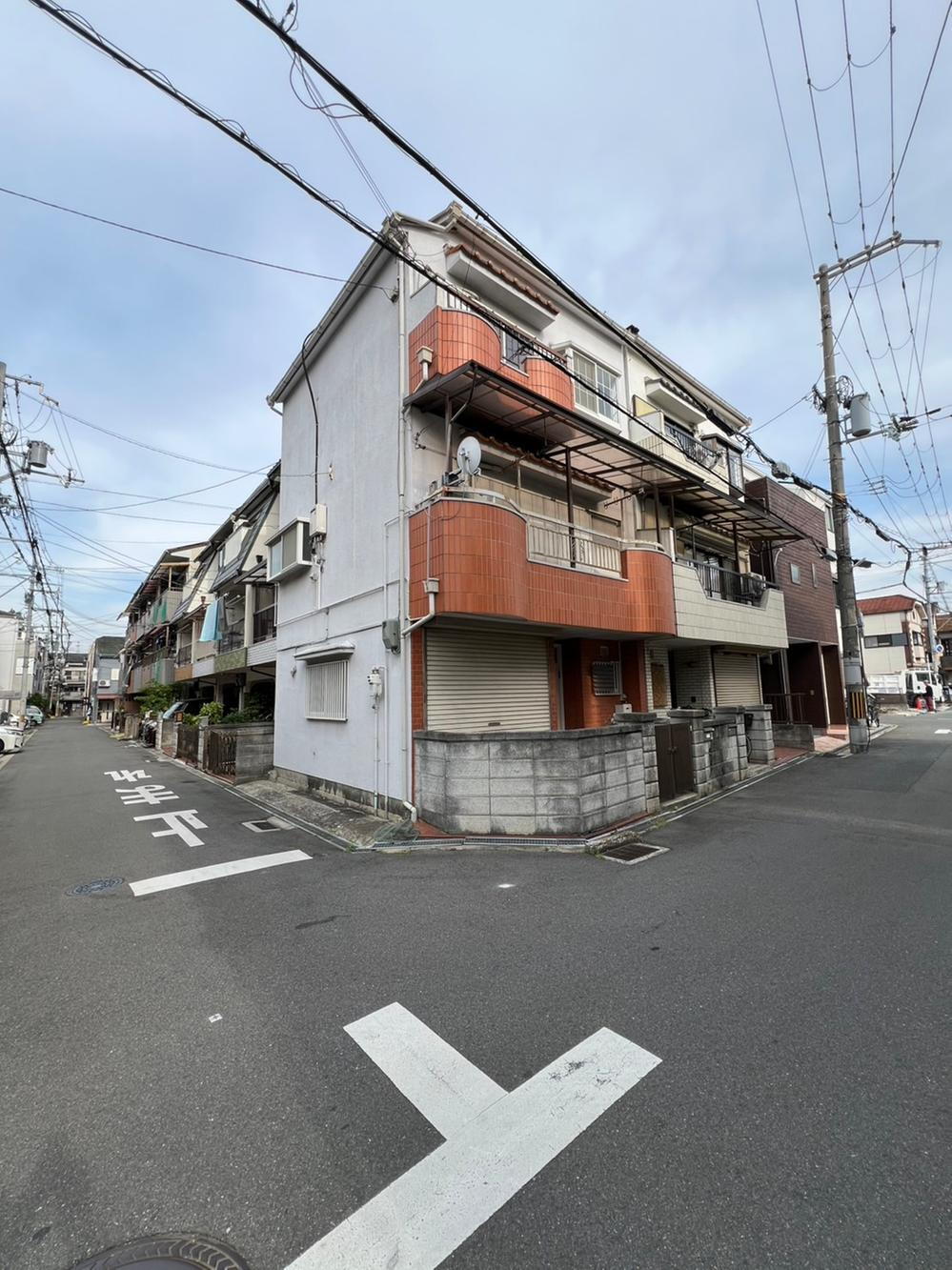 大阪府東大阪市南上小阪 880万円