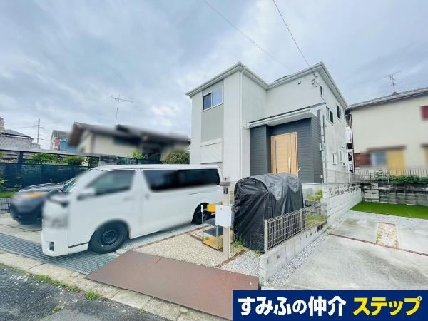 奈良県大和郡山市矢田山町 2980万円