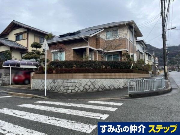 大阪府豊能郡豊能町新光風台３ 1680万円