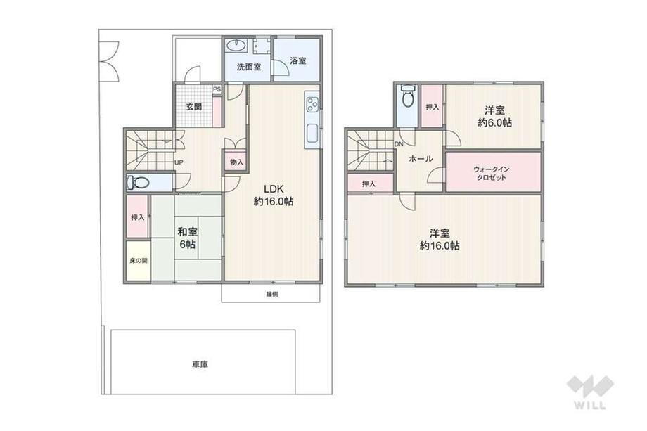 兵庫県西宮市甲子園六石町 7800万円