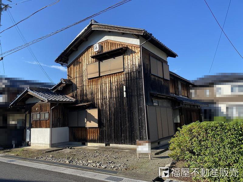 滋賀県東近江市春日町 1970万円