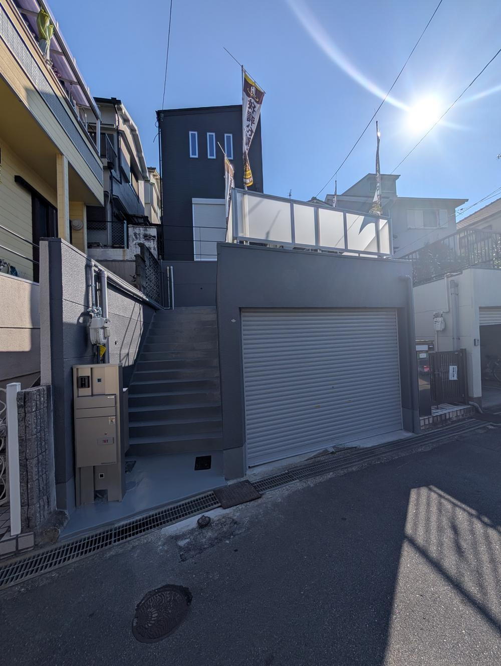 大阪府枚方市香里園桜木町 2880万円 4LDK