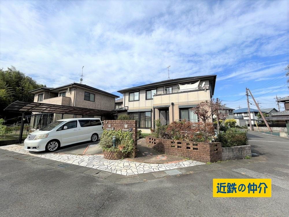 滋賀県野洲市乙窪 3350万円