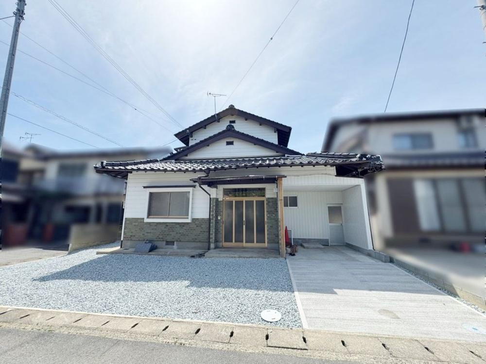 兵庫県豊岡市中陰 2200万円