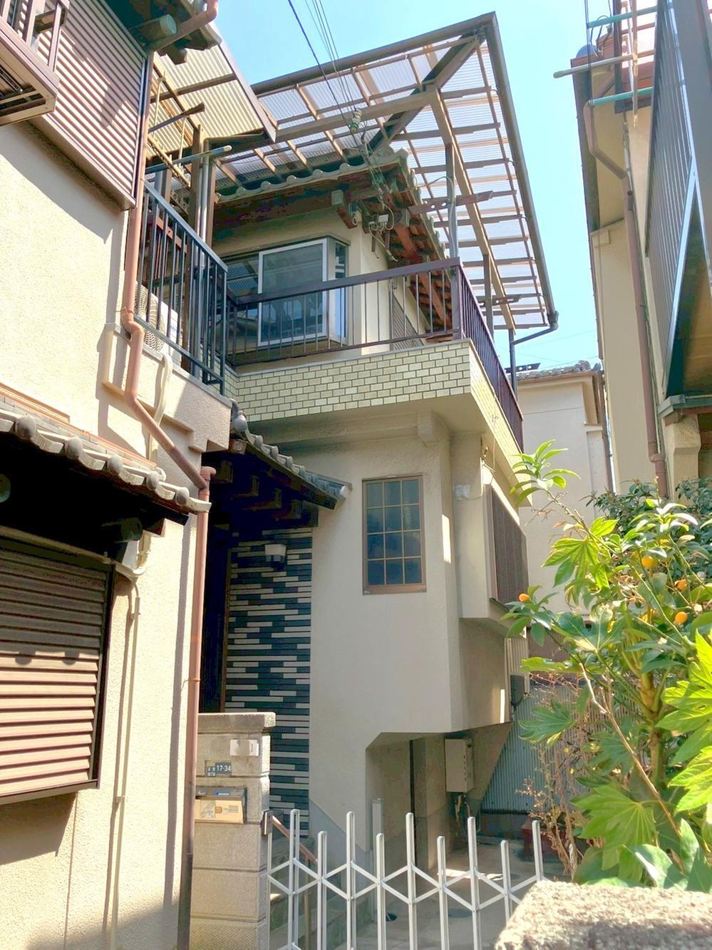 大阪府大東市深野４ 780万円