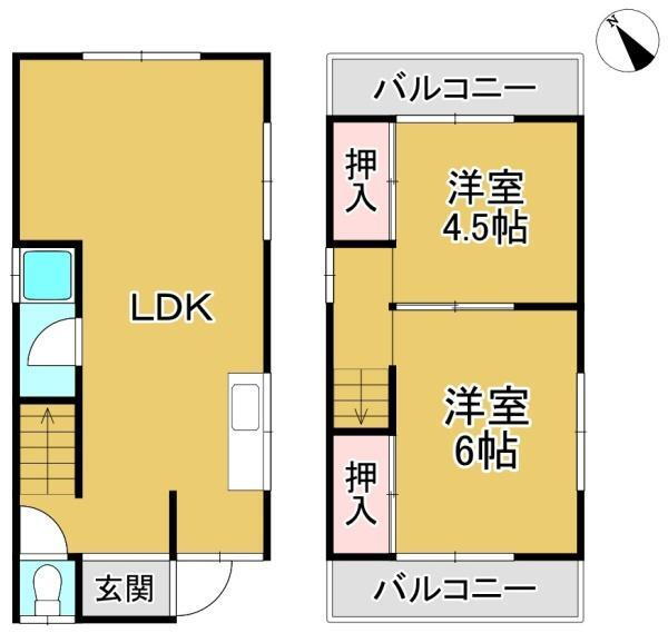 大阪府泉北郡忠岡町馬瀬１ 398万円