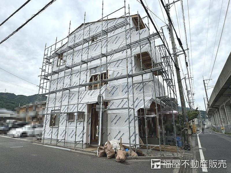 滋賀県大津市見世１ 2580万円 4LDK