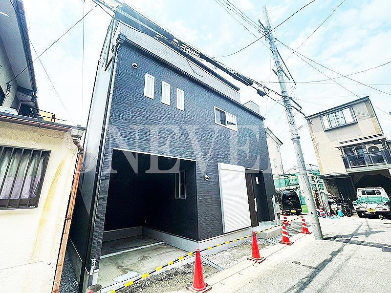 京都府京都市伏見区納所星柳 2699万円