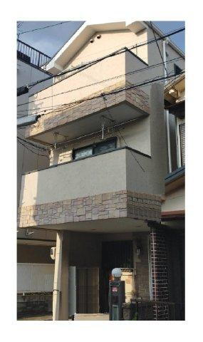 大阪府大阪市鶴見区安田３ 2980万円