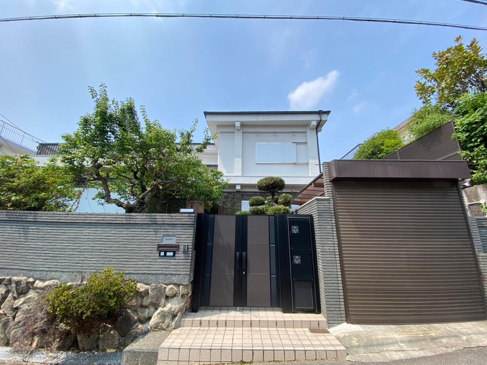 大阪府寝屋川市高宮あさひ丘 3980万円
