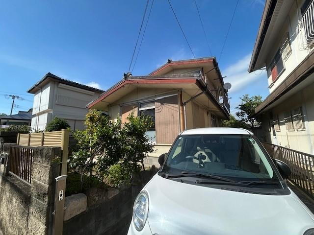 兵庫県三木市志染町東自由が丘１ 980万円