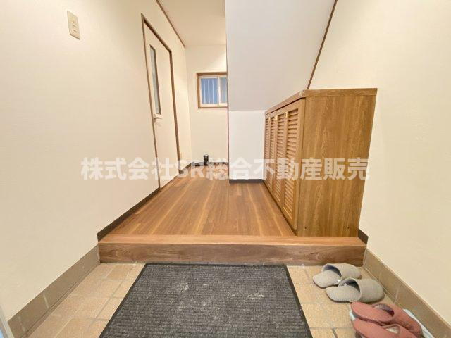 大阪府東大阪市北石切町 1200万円