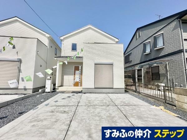 滋賀県野洲市近江富士２ 2480万円 3SLDK