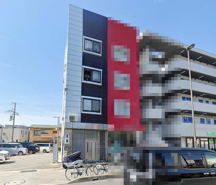 兵庫県尼崎市昭和通２ 2880万円