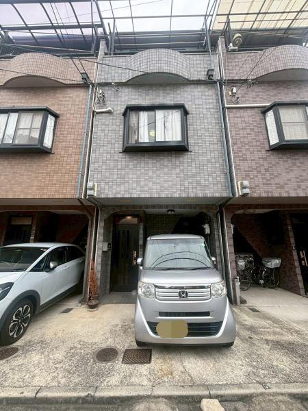 大阪府東大阪市稲田本町２ 1150万円