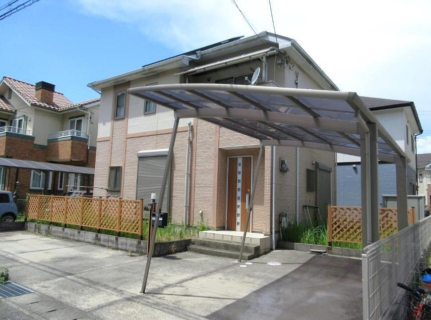 兵庫県西宮市名塩平成台 1700万円