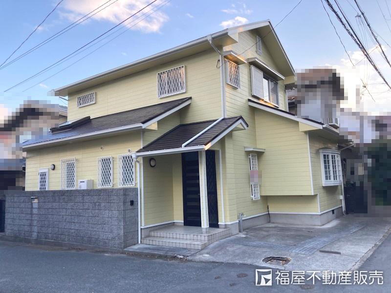 兵庫県姫路市西八代町 1980万円