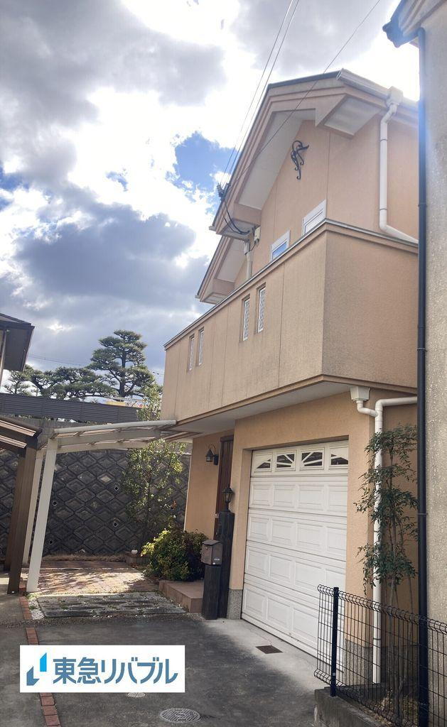 大阪府枚方市牧野阪３ 3280万円