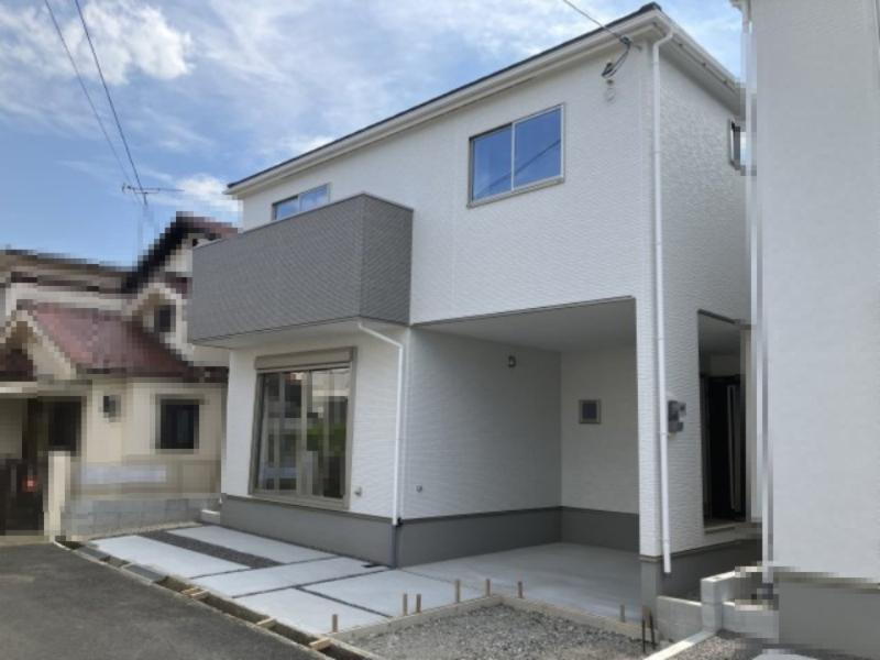 滋賀県大津市錦織２ 3598万円 4LDK