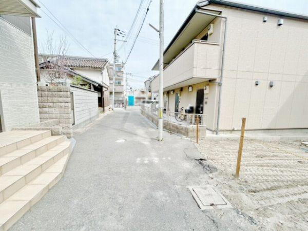 大阪府大阪市西淀川区姫島１ 3980万円 4LDK