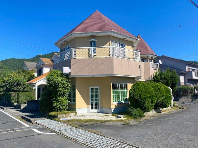滋賀県近江八幡市安土町桑実寺 1395万円