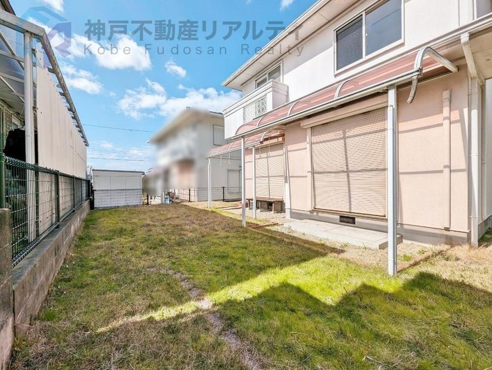 兵庫県神戸市垂水区本多聞４ 2180万円