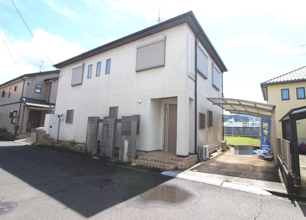 奈良県桜井市大字金屋 中古住宅