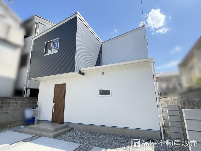 奈良県橿原市石原田町 中古住宅