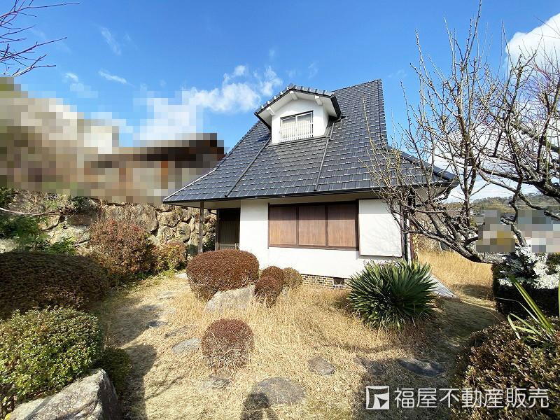 滋賀県湖南市サイドタウン４ 1280万円