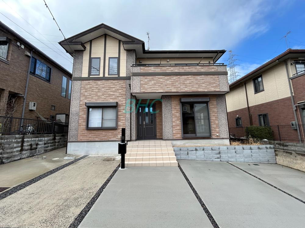 滋賀県大津市松陽３ 3380万円