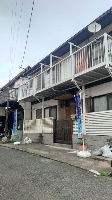 大阪府大阪市淀川区田川２ 中古住宅