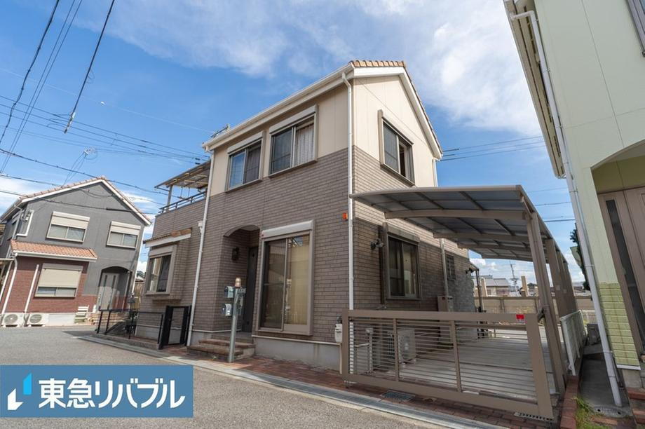 物件写真