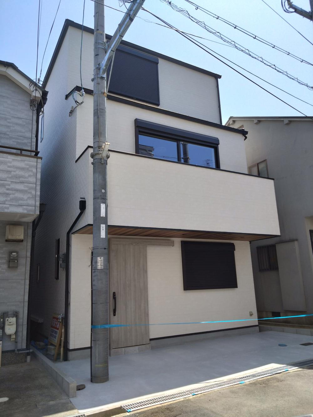 兵庫県神戸市中央区熊内橋通１ 4380万円 4LDK