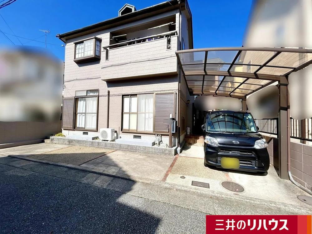 物件写真