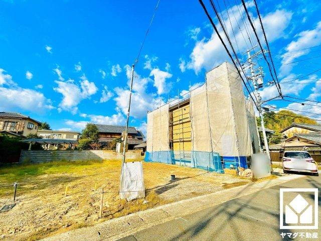 京都府京田辺市興戸南鉾立 3698万円 4LDK