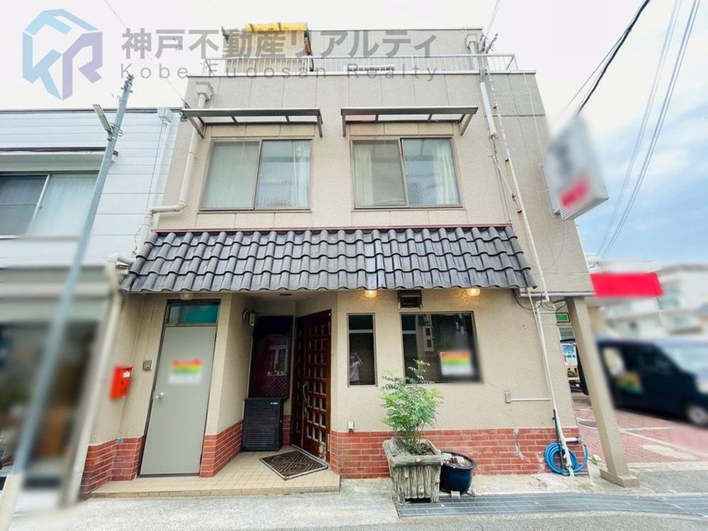 物件写真