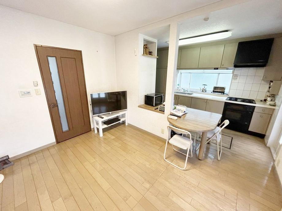 兵庫県西宮市北六甲台４ 1790万円