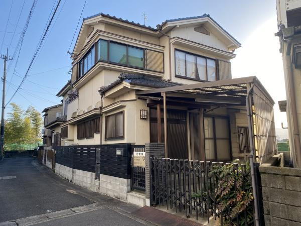 京都府京都市伏見区下鳥羽前田町 1150万円