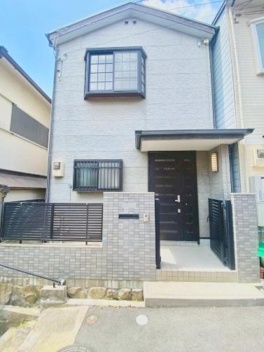 兵庫県神戸市灘区篠原中町５ 2180万円