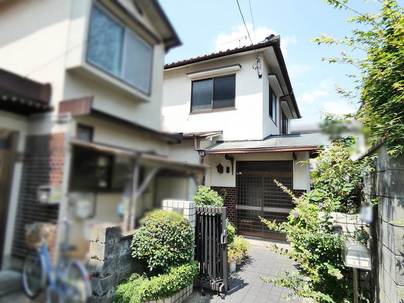 京都府京都市西京区松尾鈴川町 4180万円