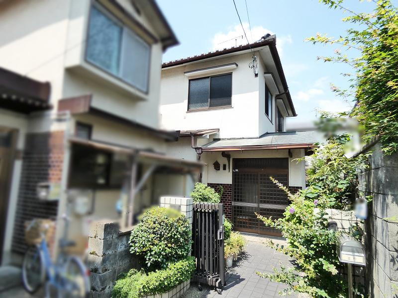 京都府京都市西京区松尾鈴川町 4580万円