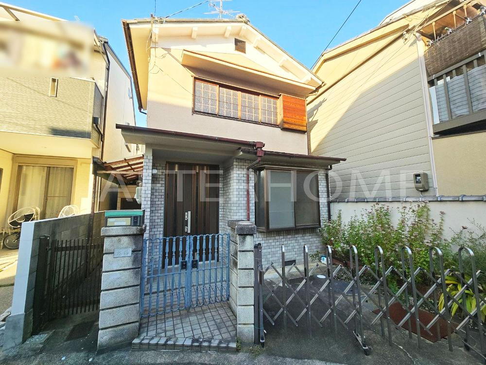 京都府京都市右京区嵯峨天龍寺椎野町 2930万円