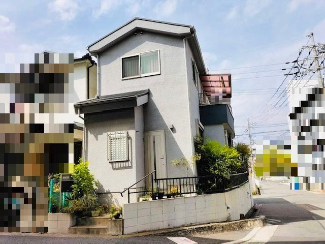 大阪府豊中市石橋麻田町 3980万円