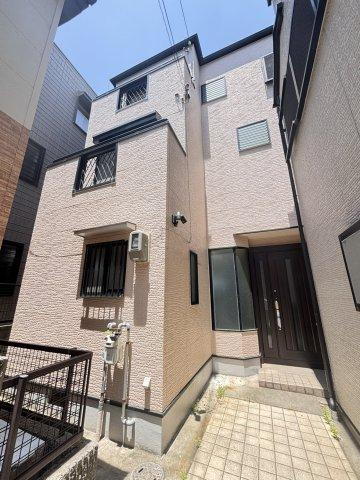 兵庫県神戸市灘区灘南通６ 3980万円