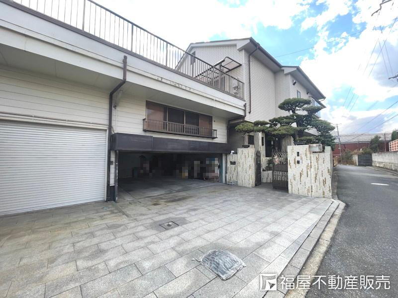 兵庫県姫路市西中島 4400万円 7LDK