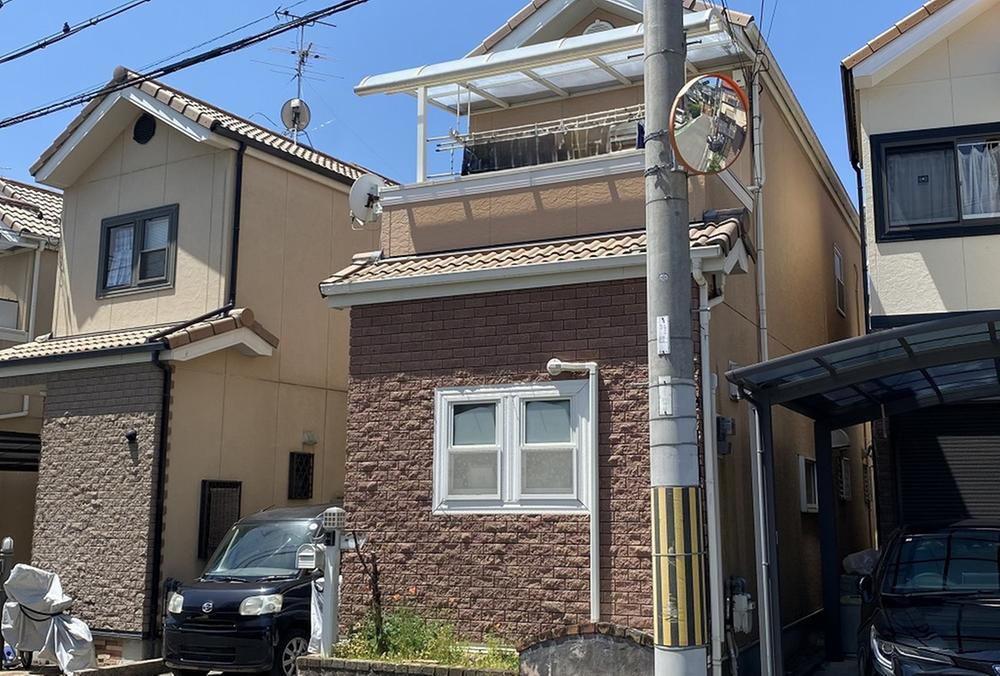 大阪府富田林市錦織南１ 1275万円