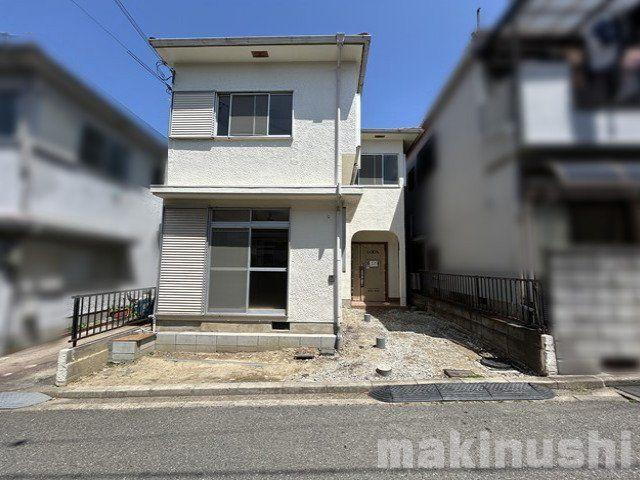 大阪府羽曳野市はびきの４ 1650万円