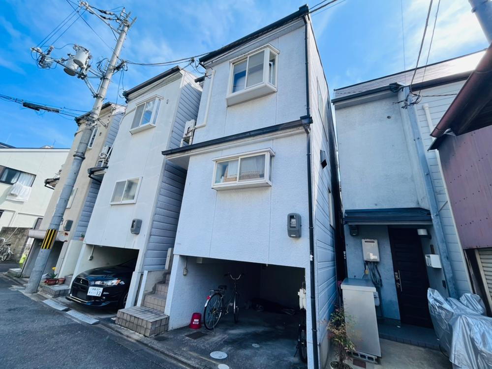 京都府京都市中京区壬生中川町 2080万円 3DK